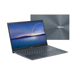Asus ZenBook 14 UX425EA-KI363T 14" (2021) - Core i5 - Gen 11 (G) - 16GB - SSD 512 GB QWERTY - Španielská