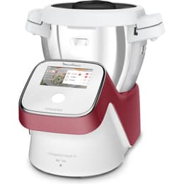 Mixér Moulinex YY4619FG