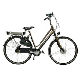 Elektrický bicykel Gazelle Ultimate C1i
