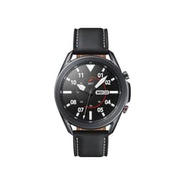 Smart hodinky Samsung Galaxy Watch 3 LTE 45mm (SM-R845) á á - Čierna