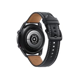 Smart hodinky Samsung Galaxy Watch 3 LTE 45mm (SM-R845) á á - Čierna