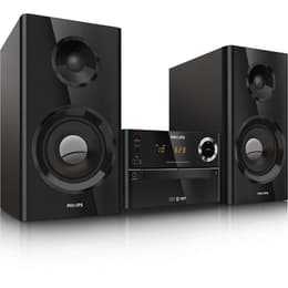 Mikro hi-fi systém Philips BTM2185/12 Bluetooth