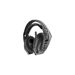 Slúchadlá Plantronics Rig 800HD Dolby Atmos Potláčanie hluku gaming wireless Mikrofón - Čierna
