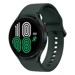 Samsung Galaxy Watch4 Bluetooth + Cellular 44 mm - Čierna