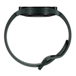 Samsung Galaxy Watch4 Bluetooth + Cellular 44 mm - Čierna