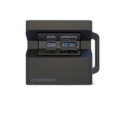 Videokamera Matterport PRO2 - Čierna