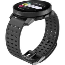 Suunto 9 Peak Bluetooth 43 mm - Čierna