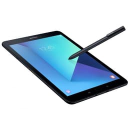 Galaxy Tab S3 32GB - Čierna - WiFi + 4G