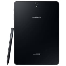 Galaxy Tab S3 9.7 32GB - Čierna - WiFi + 4G