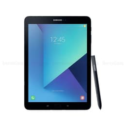 Galaxy Tab S3 9.7 32GB - Čierna - WiFi + 4G