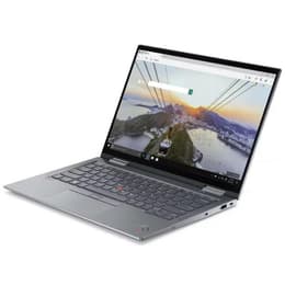 Lenovo ThinkPad X1 Yoga G6 14" (2022) - Core i7 - Gen 11 (G) - 8GB - SSD 128 GB AZERTY - Francúzska