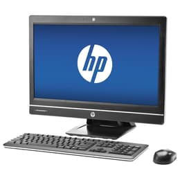 HP Compaq 6300 All in One 21,5 Core i3 3,3 GHz - HDD 250 GB - 4GB