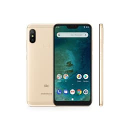 Xiaomi Mi A2 Lite Dual Sim