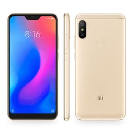 Xiaomi Mi A2 Lite Dual Sim