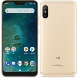 Xiaomi Mi A2 Lite Dual Sim