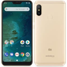 Xiaomi Mi A2 Lite (Redmi 6 Pro)