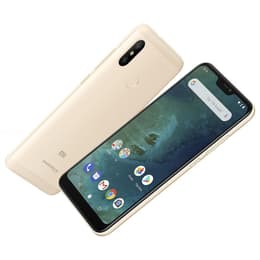 Xiaomi Mi A2 Lite (Redmi 6 Pro)