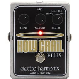 Audio príslušenstvo Electro-Harmonix Holy grail plus
