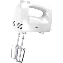 Elektrický mixér Livoo DOP162W - Biela