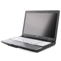 Fujitsu LifeBook E752 15" (2013) - Core i7-3540M - 8GB - SSD 128 GB QWERTY - Talianska