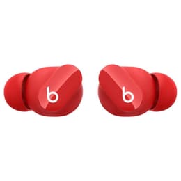 Slúchadlá Do uší Beats By Dr. Dre Studio Buds Potláčanie hluku Bluetooth - Červená