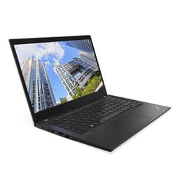 Lenovo ThinkPad T14s G2 14" (2021) - Core i5 - Gen 11 (G) - 16GB - SSD 512 GB QWERTZ - Nemecká
