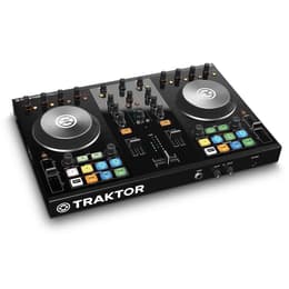 Audio príslušenstvo Traktor Kontrol S2 MK2