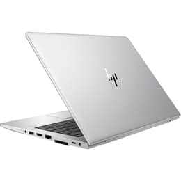 HP EliteBook 830 G6 13" (2018) - Core i5-8365U - 8GB - SSD 256 GB QWERTZ - Nemecká