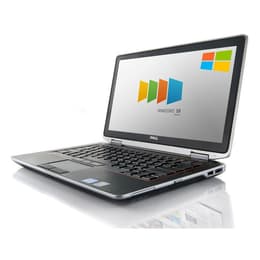 Dell Latitude E6330 13" (2012) - Core i5-3320M - 4GB - HDD 320 GB AZERTY - Francúzska