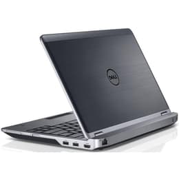 Dell Latitude E6330 13" (2012) - Core i5-3320M - 4GB - HDD 320 GB AZERTY - Francúzska