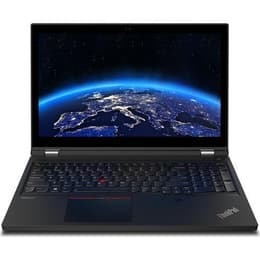 Lenovo ThinkPad P15 G1 15" - Core i7-10850H - 32GB - SSD 1 TBGB NVIDIA T2000 QWERTY - Talianska