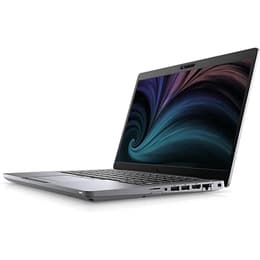 Dell Latitude 5410 14" (2020) - Core i5 - Gen 10 (U) - 16GB - 256 GB SSD QWERTZ - Nemecká