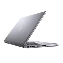 Dell Latitude 5410 14" (2020) - Core i5 - Gen 10 (U) - 16GB - 256 GB SSD QWERTZ - Nemecká