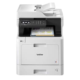 Profesionálna tlačiareň Brother MFC-L8690CDW