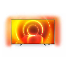 Televízor Philips 109 cm 43PUS7855/12 3840x2160