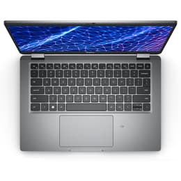 Dell Latitude 5330 13" (2022) - Core i5 - Gen 12 (U) - 16GB - SSD 256 GB QWERTY - Grécky