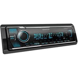 Autorádio Kenwood Audio KMM-BT508DAB