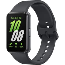 Smart hodinky SAMSUNG GALAXY FIT 3 á Nie - Sivá