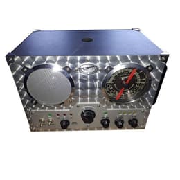 Rádio Spirit Of St. Louis Field 1995