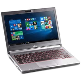 Fujitsu LifeBook E736 13" (2015) - Core i7-6600U - 8GB - SSD 256 GB QWERTZ - Nemecká