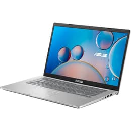 Asus VivoBook X415JA 14" (2020) - Core i5 - Gen 10 (G) - 8GB - SSD 256 GB AZERTY - Francúzska