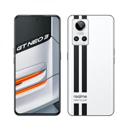 Realme GT Neo 3 256GB - Biela - Neblokovaný