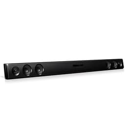 Soundbar LG LAS260B - Čierna