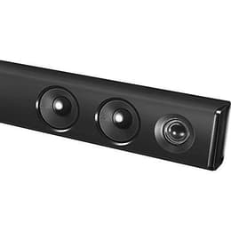 Soundbar LG LAS260B - Čierna