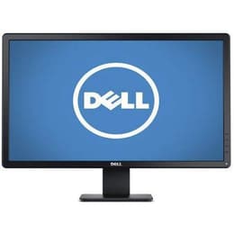 Monitor 24 Dell E2414H 1920 x 1080 LCD Čierna