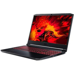 Acer Nitro 5 15" (2020) - Core i5 - Gen 10 (H) - 8GB - SSD 512 GB QWERTY - Anglická