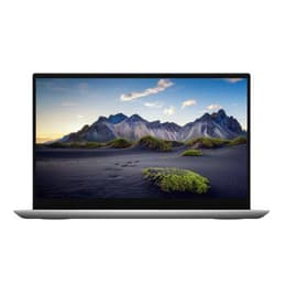 Dell Inspiron 7506 15" (2020) - Core i7-1165g7 - 16GB - SSD 512 GB QWERTZ - Nemecká