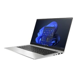 HP EliteBook x360 1030 G8 13" (2021) - Core i5 - Gen 11 (G) - 16GB - SSD 256 GB QWERTZ - Nemecká