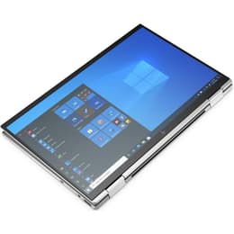 HP EliteBook x360 1030 G8 13" (2021) - Core i5 - Gen 11 (G) - 16GB - SSD 256 GB QWERTZ - Nemecká