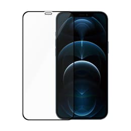Panzerglass iPhone 12 Pro Max - Priehľadná